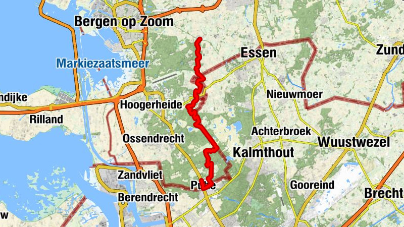 Karte