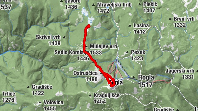 Karte