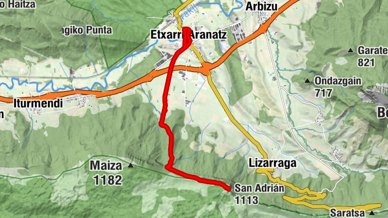 Karte