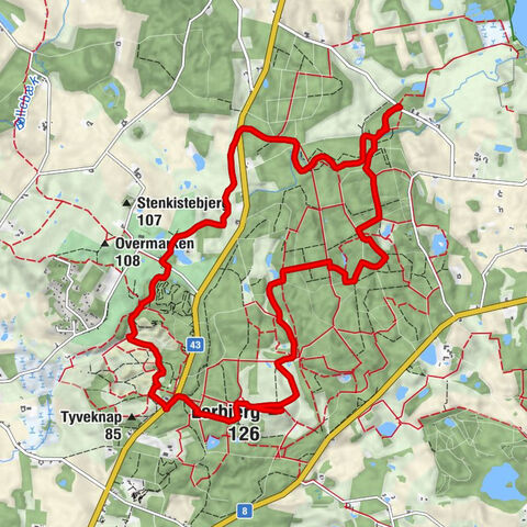 Faaborg-Midtfyn Kommune - Lerbjerg