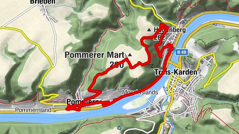 Karte