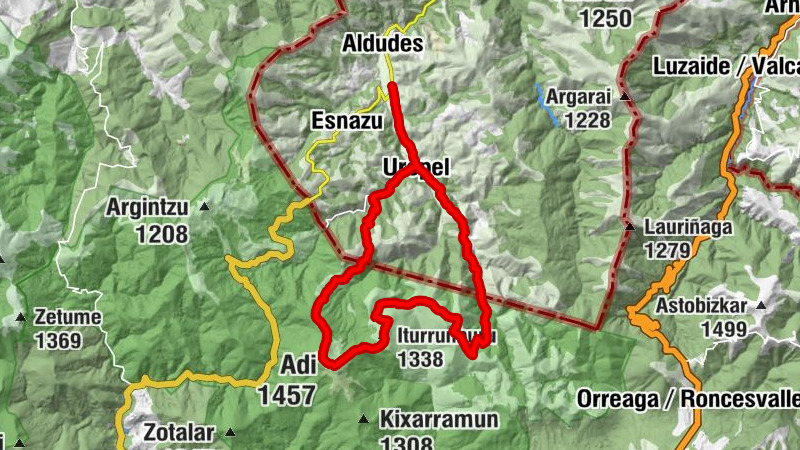 Karte