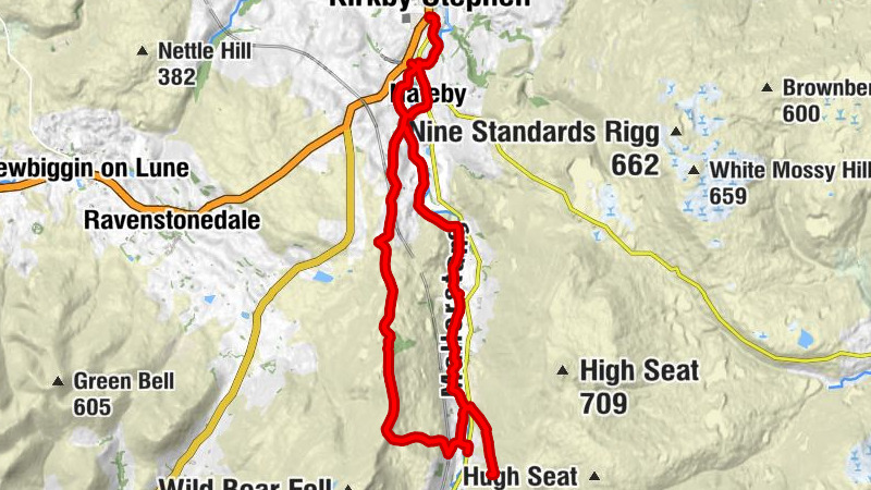 Karte