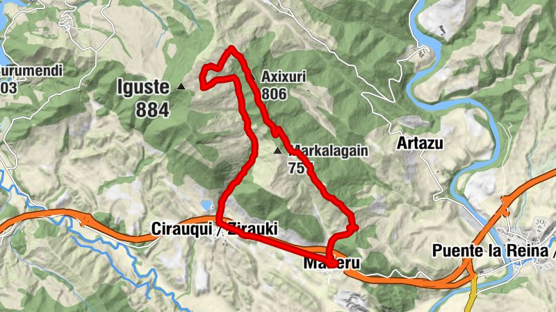 Karte