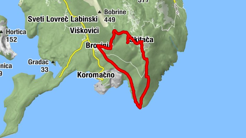 Karte