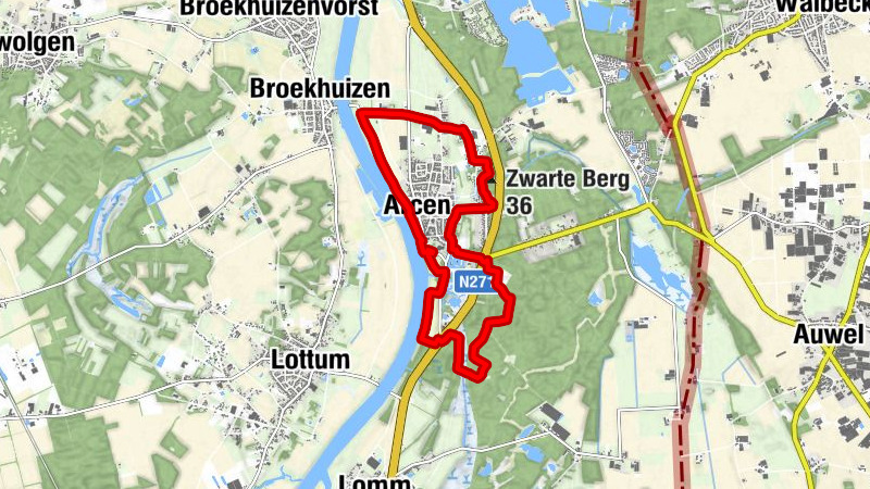 Karte