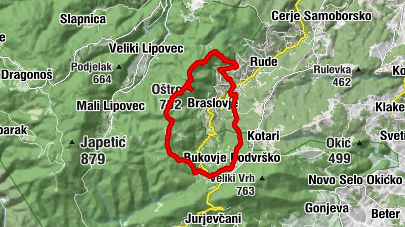 Karte