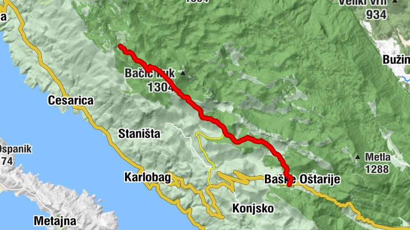 Karte