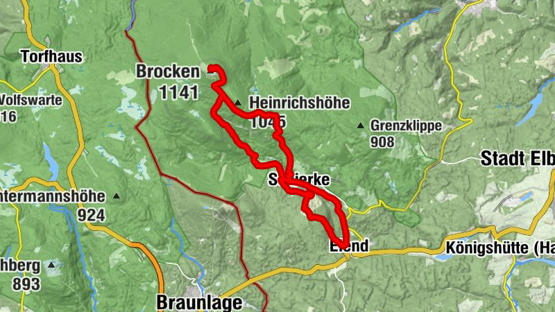 Karte