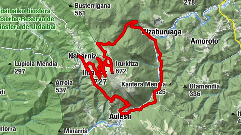 Karte
