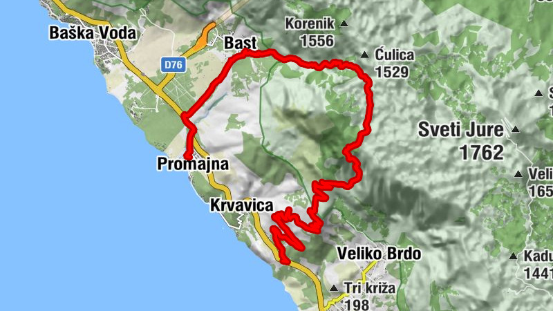 Karte