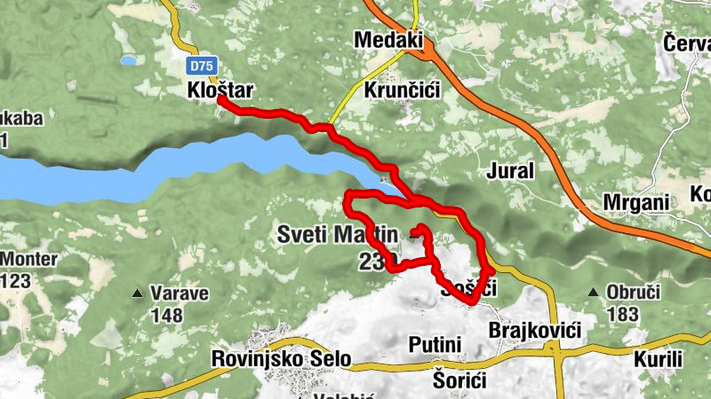 Karte
