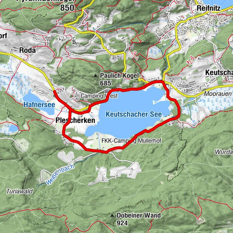 Karte