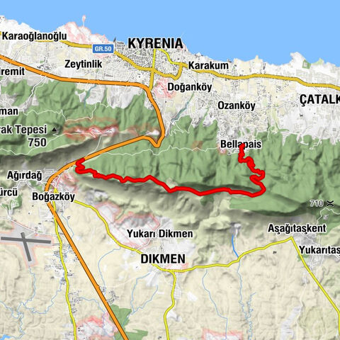Beylerbeyi