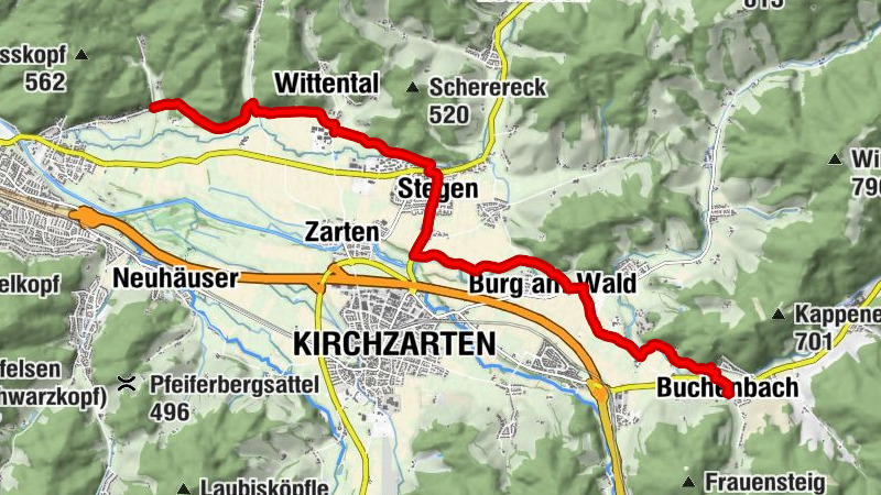 Karte