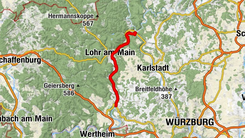 Karte