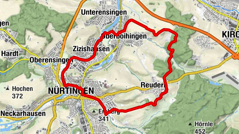Karte