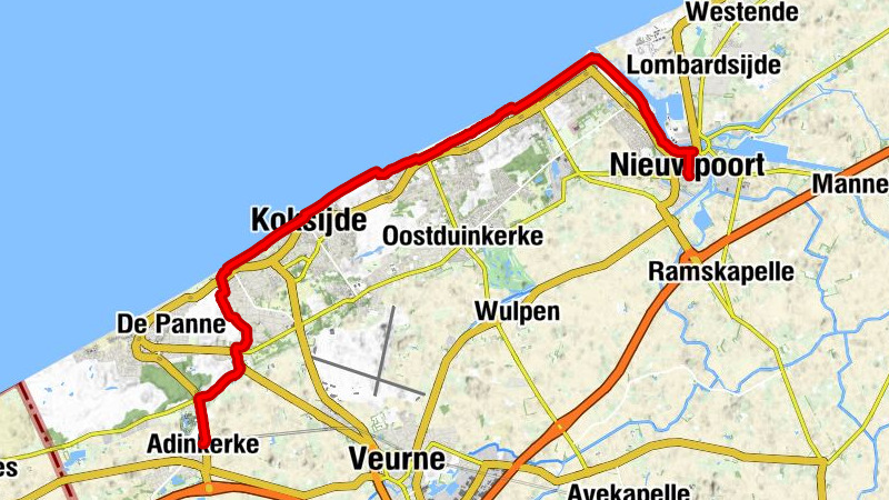 Karte