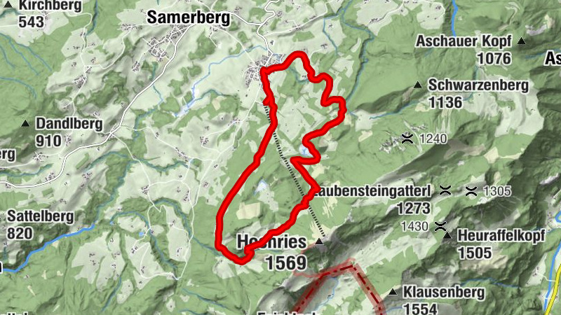 Karte