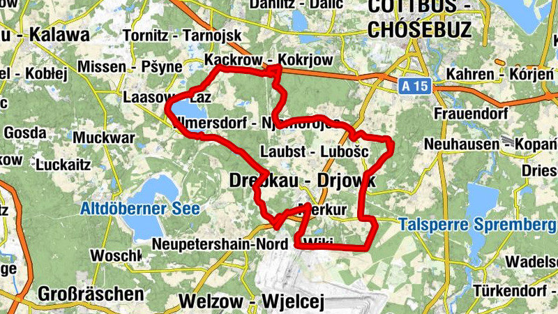 Karte