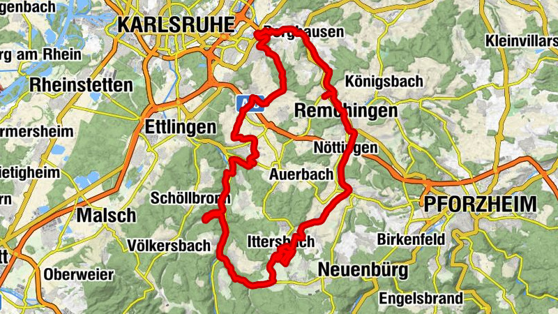 Karte
