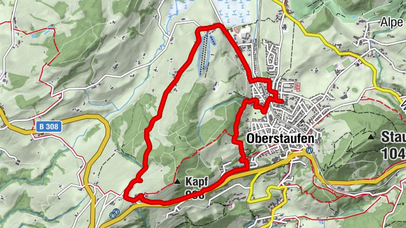Karte