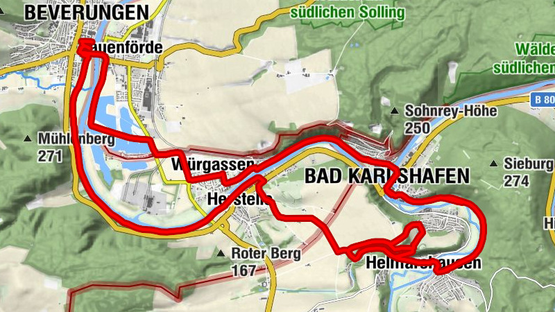 Karte