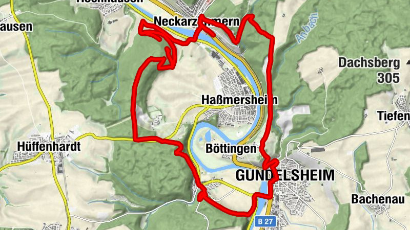 Karte