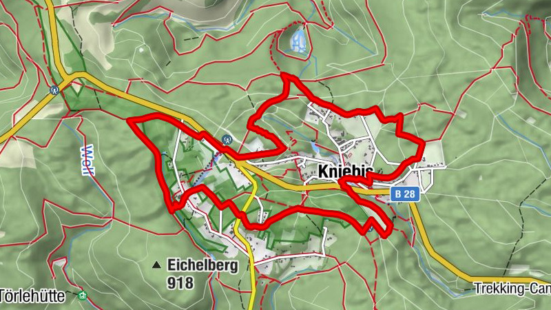 Karte
