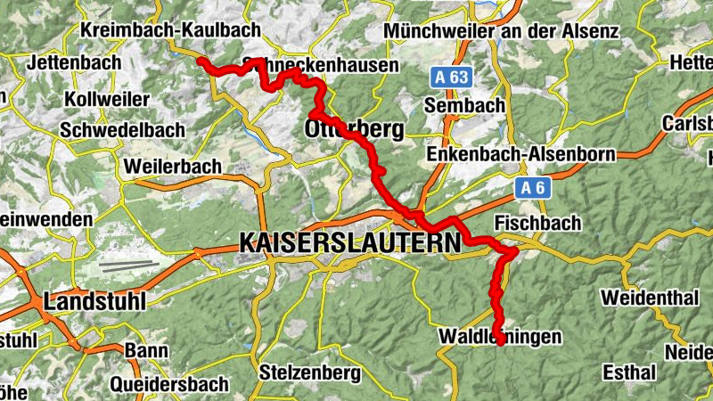 Karte