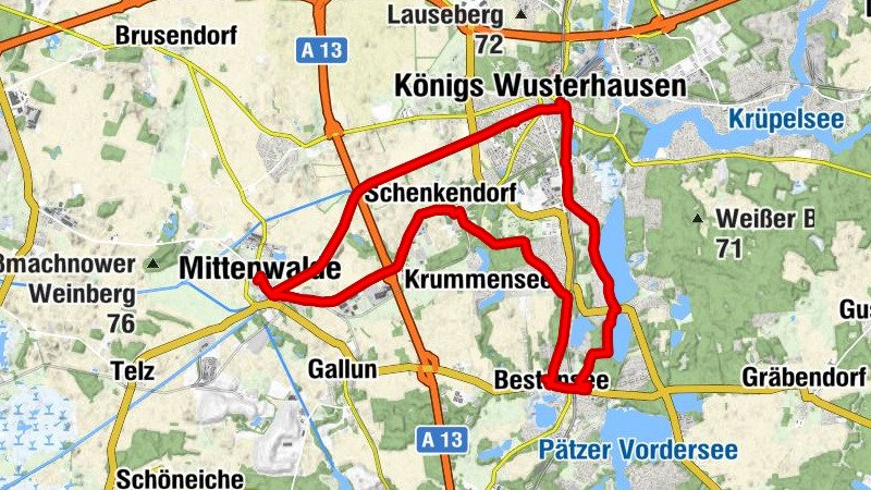 Karte