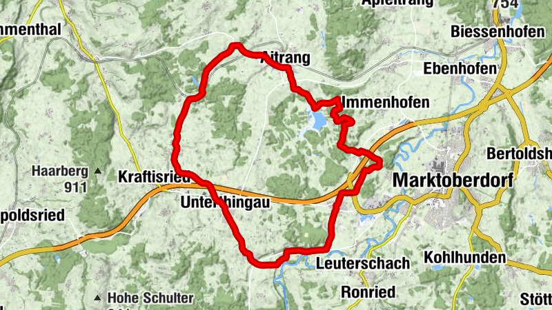Karte
