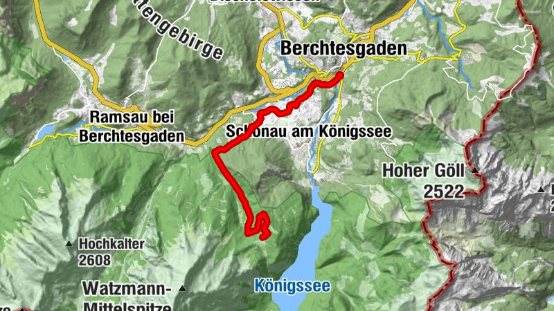 Karte
