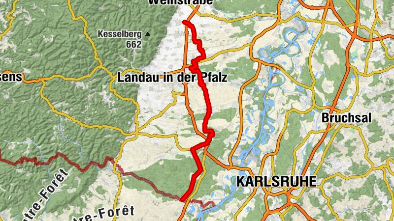 Karte