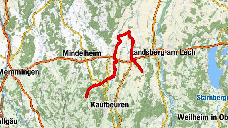 Karte