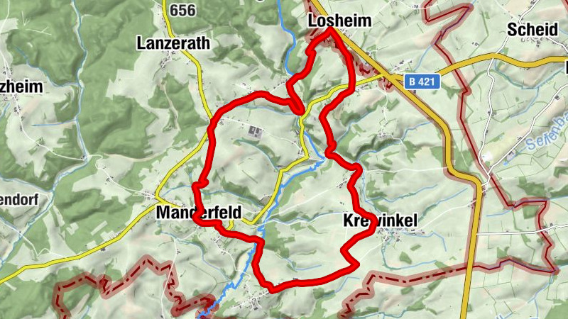 Karte