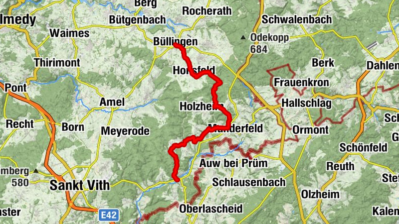 Karte