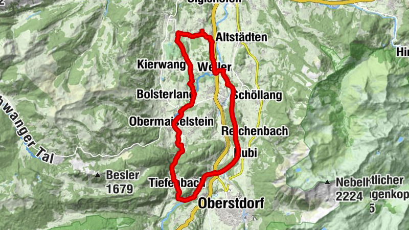 Karte