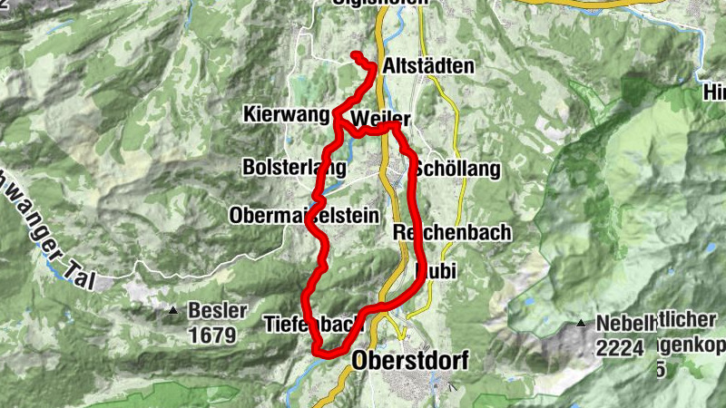 Karte