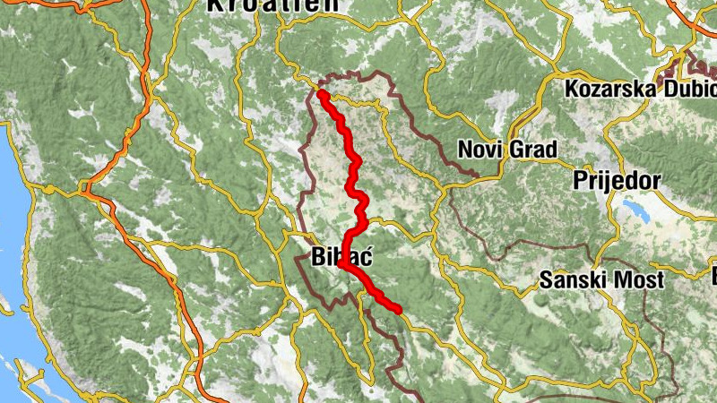 Karte