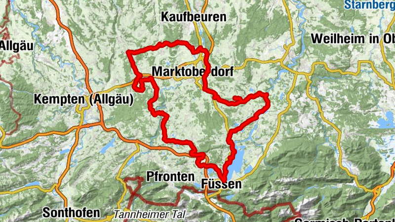 Karte