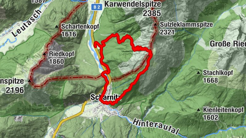 Karte