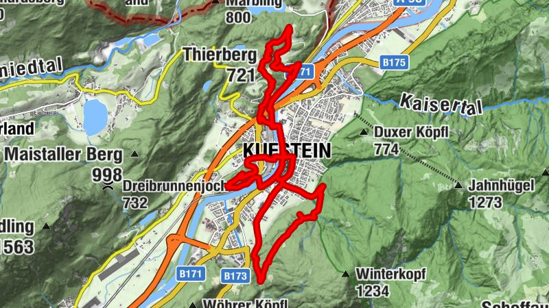 Karte