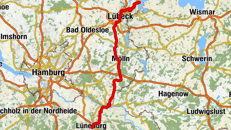 Karte