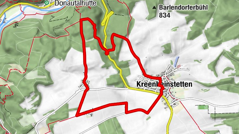 Karte