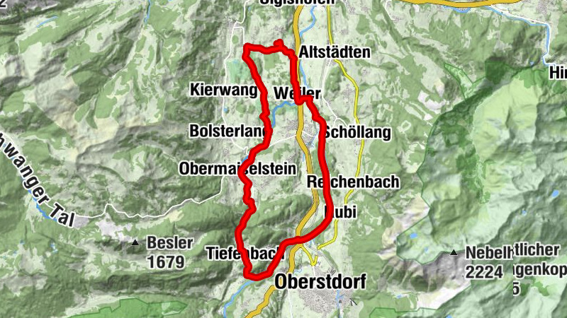 Karte