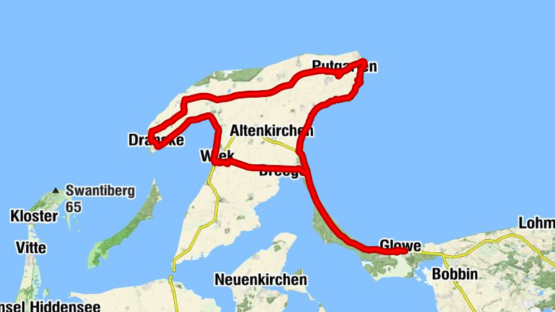 Karte