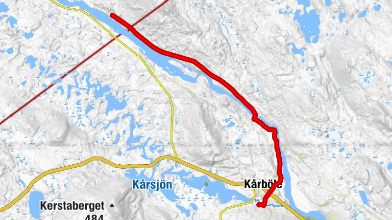 Karte