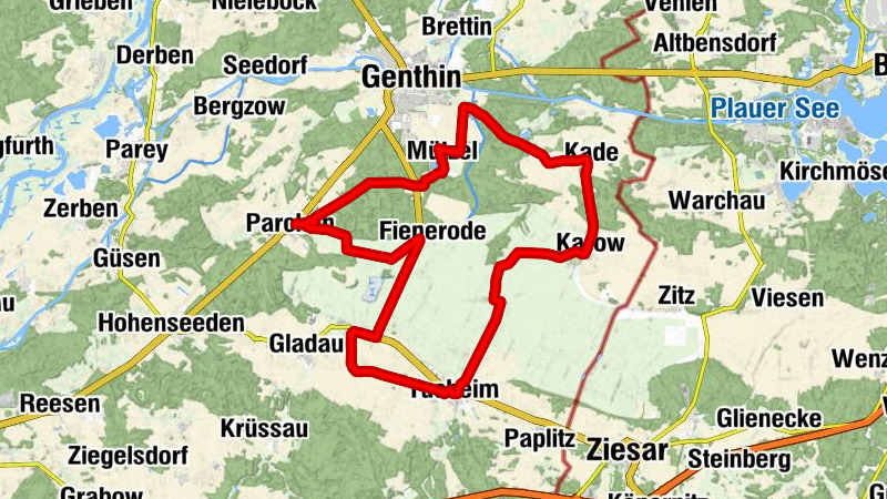 Karte
