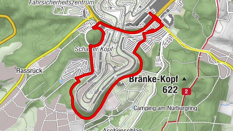Karte